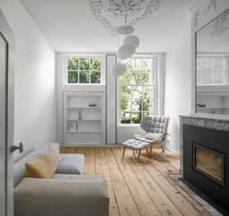 Amsterdam Canal House - Property A - Image 5