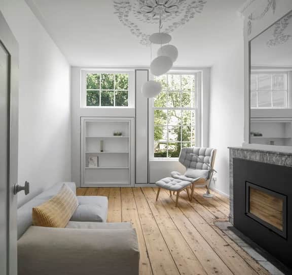 Amsterdam Canal House - Property A - Image 5