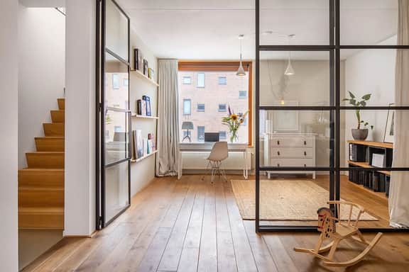 Amsterdam Canal House - Property A - Image 3