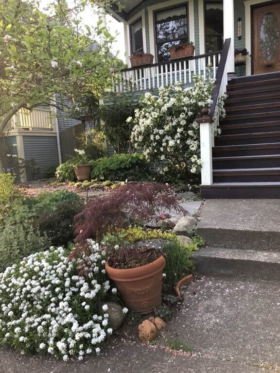 Annex Vancouver One Bedroom - Property B - Image 2